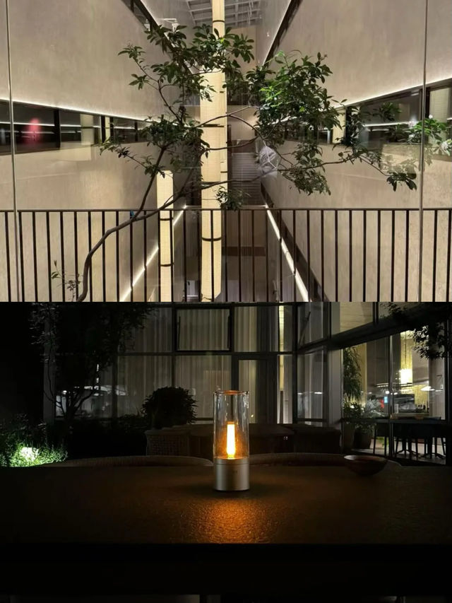 NOA諾岸酒店｜靜謐中的質感之選