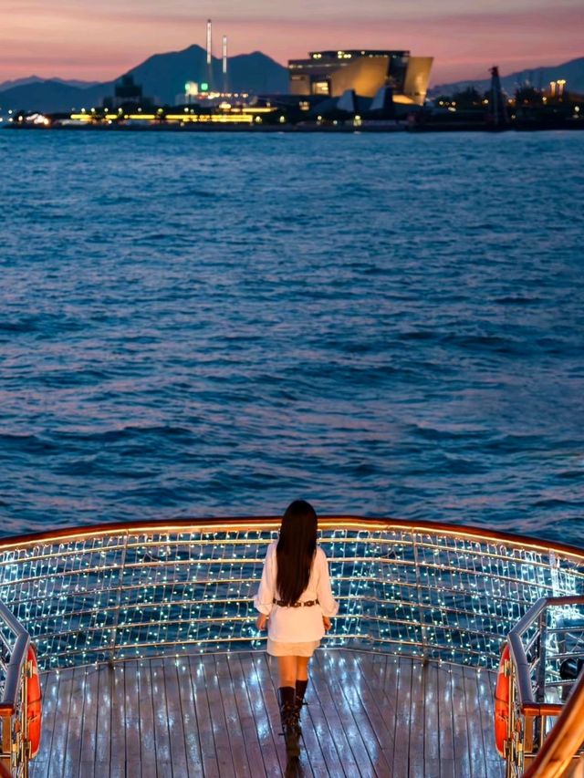 Dream Come True - Cruise Ship Journey is unforgettable🤩