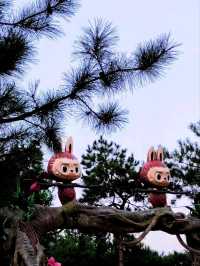 泡泡瑪特城市樂園
