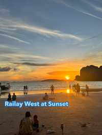 Head to Railay !