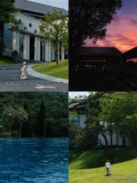 廣州·鳴泉居｜白雲山下避世地，如畫嶺南