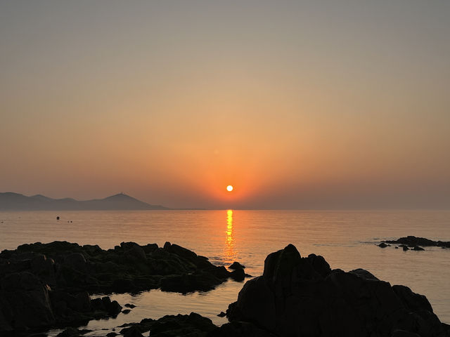 青島三日遊