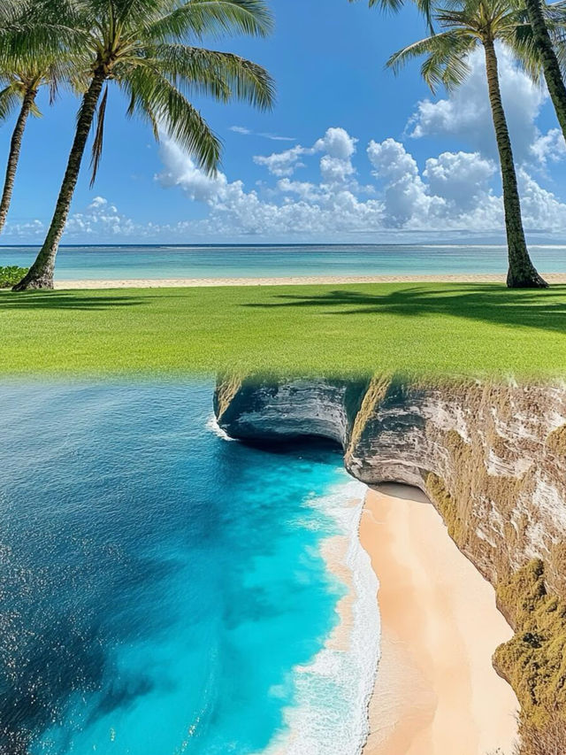 江海交匯嘅浪漫！啟東必打卡嘅8個絕美景點，99%嘅人都唔知！
