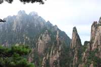 三清山|雲端仙境!道教聖地