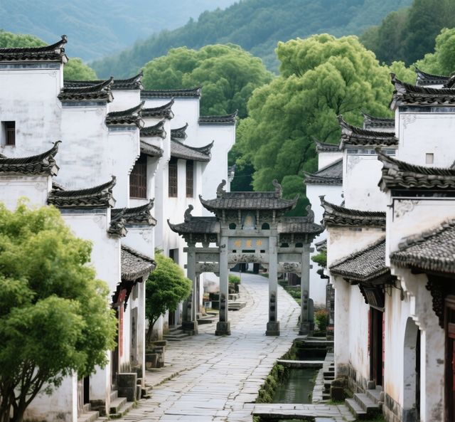 8月古城漫遊指南：6座時光之城，藏著最濃的人間煙火