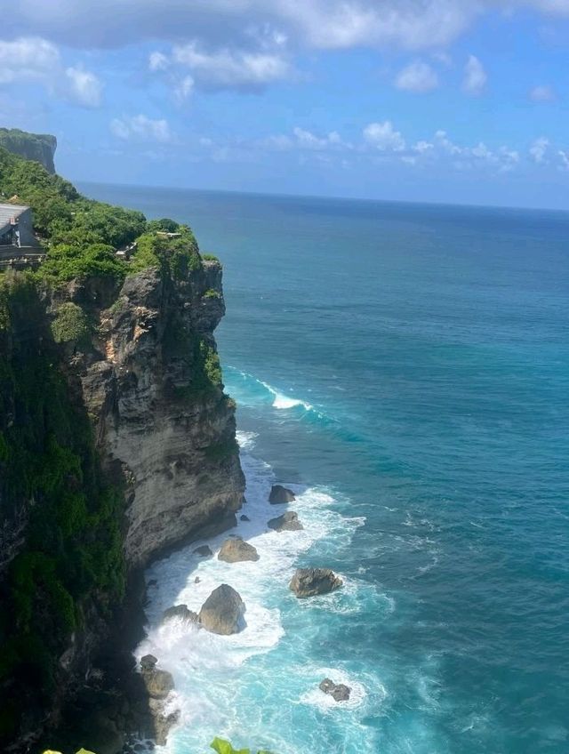 絕美峇里島海景天堂