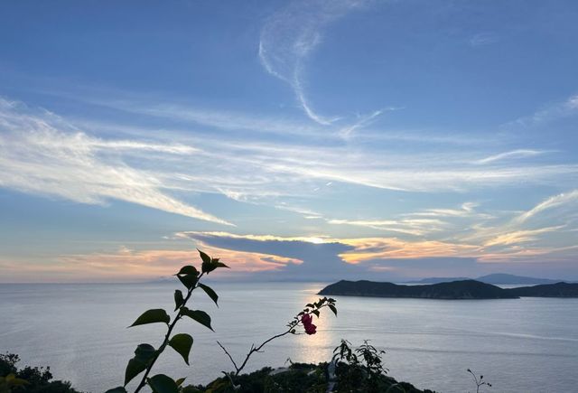 蜜月閣最佳打卡點