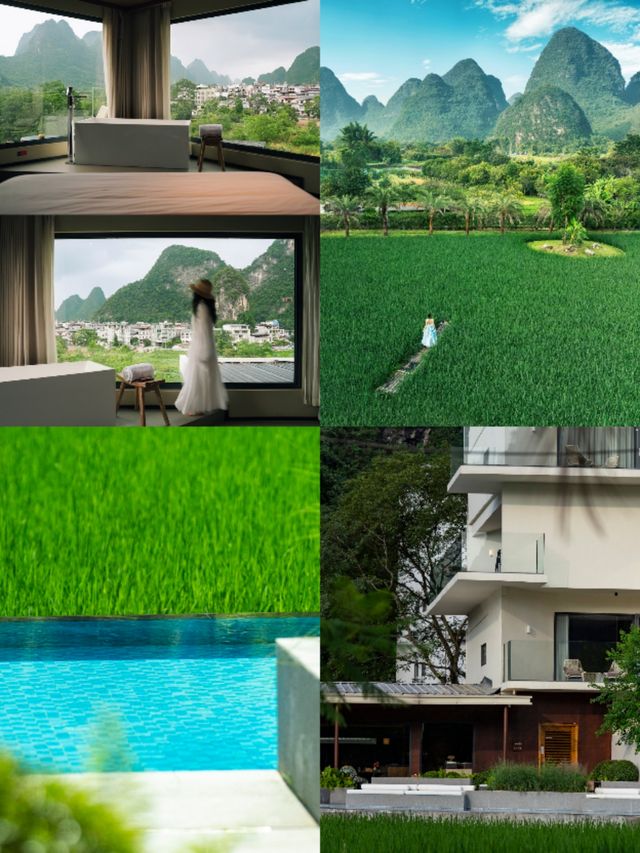 狠狠碼住！2025寶藏staycation合集！