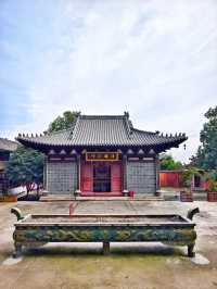 金堂縣    靈開寺