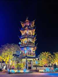 江浙滬秋季團建指南20大熱門團建勝地，燒烤+露營兩不誤