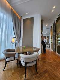 Luxury Redefined: A Stay at The Langham, Jakarta