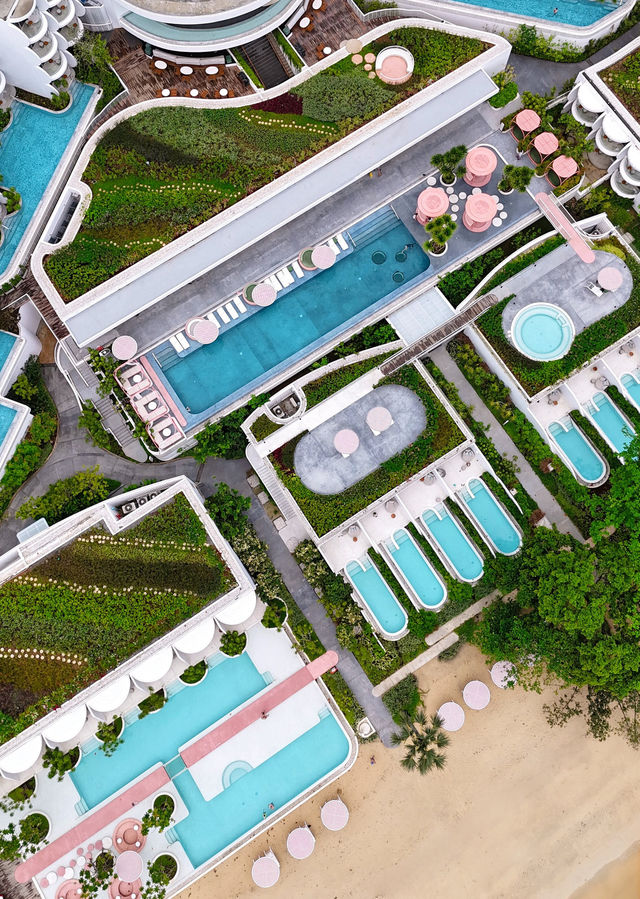 Unforgettable Stay at Veranda Resort Phuket