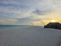 An Unforgettable Stay at Constance Moofushi Island