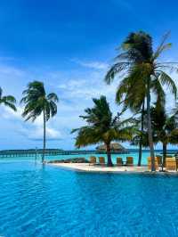 A Perfect Island Getaway
