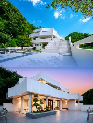 Only This · Wonderland Pastoral Style Ultra-Comfortable Vacation Sanctuary