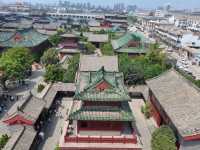 開封5天旅遊攻略