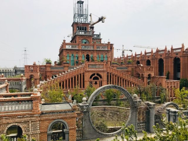 商丘6天旅遊攻略