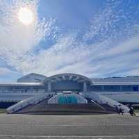 打卡日本水族館1:名古屋港水族館