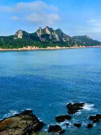 霞浦3天2夜｜攝影黨必藏！從灘塗到海岸線的光影朝聖