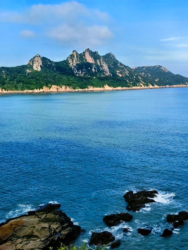 霞浦3天2夜｜攝影黨必藏！從灘塗到海岸線的光影朝聖