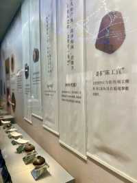 Zhongshan Museum: Your Cultural Gateway to the Pearl River Delta 