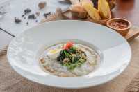 The Kayon Valley Resort | 烏布的綠色天堂   酒店:The Kayon