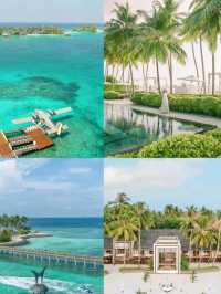cheval blanc Maldives hotel is Amazing