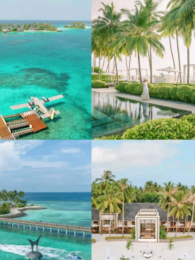 cheval blanc Maldives hotel is Amazing cheval blanc Maldives hotel is Amazing