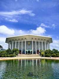 斯里蘭卡8天7晚7.2｜科倫坡市區一日遊