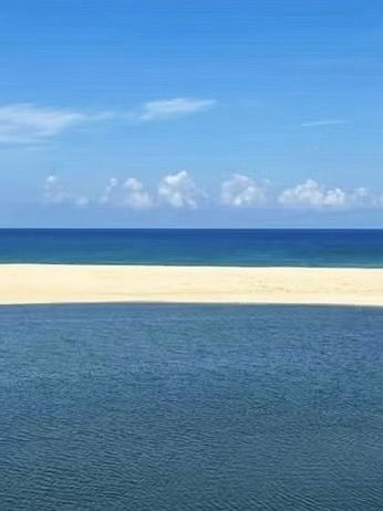 萬寧衝浪聖地打卡指南