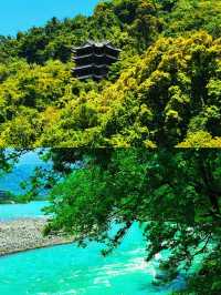 拜水都江堰，問道青城山：都江堰3天2夜全景旅遊攻略