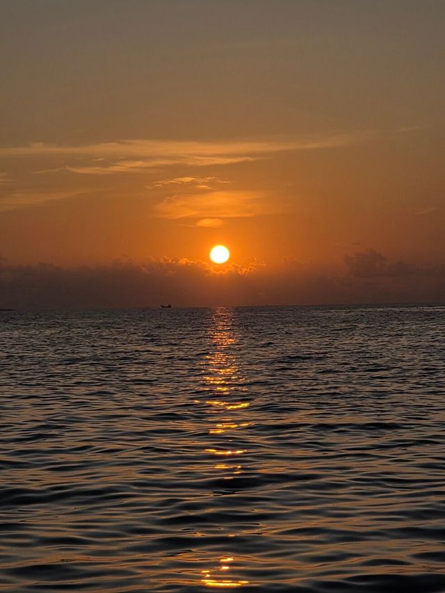 Unforgettable Family Trip to the Maldives
