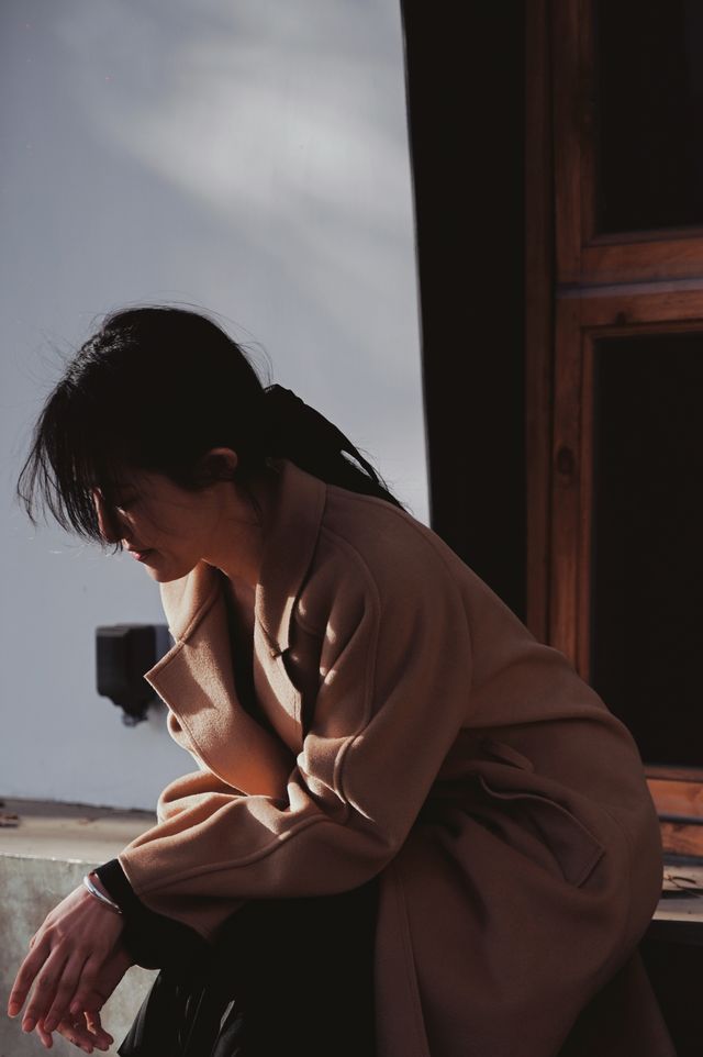 大連秋景合輯丨接下來一個月去哪安排好了
