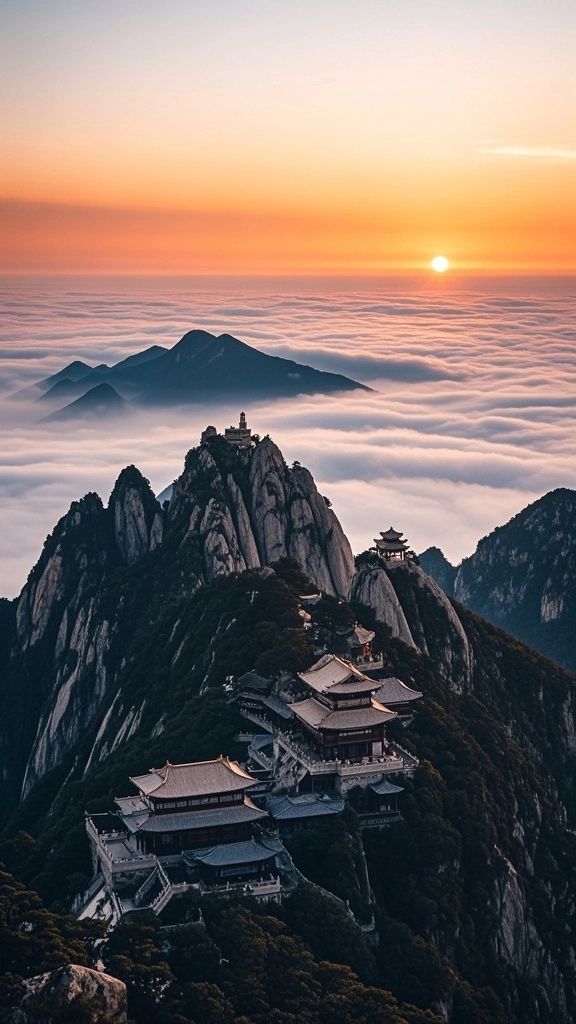 一個專治嘴硬，爬完山，除了沒人疼，哪都疼的地方