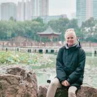 Concrete Jungle of Shenyang 🏙️