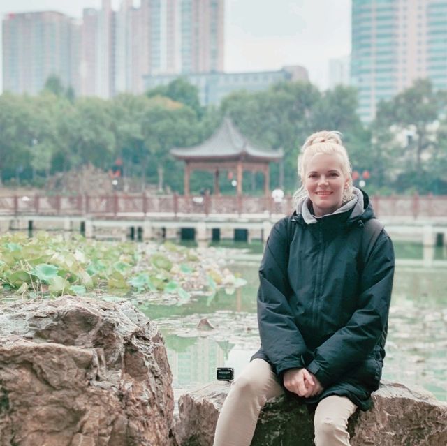 Concrete Jungle of Shenyang 🏙️