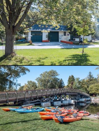 Toronto's Best Spot for Kids｜Amazing Family Trip to Centre Island