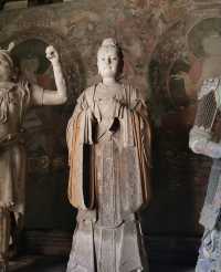 大同必訪千年古剎華嚴寺全攻略來囉建築美學天花板等你來