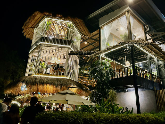 🌴 阿羅娜海灘 Alona Beach｜長灘島之外，更自在的海島節奏