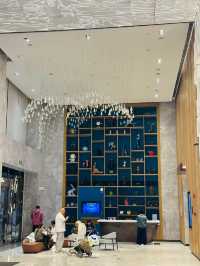 Hilton Garden Inn Shanghai Hongqiao NECC