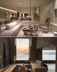 住進海景油畫！等一場日落成金霞浦·拾間海