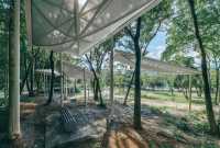 秘境林間咖啡驛站 風袂驛