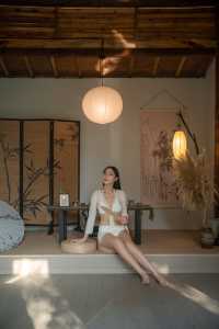 安吉這家民宿，我拍到了年度九宮格！