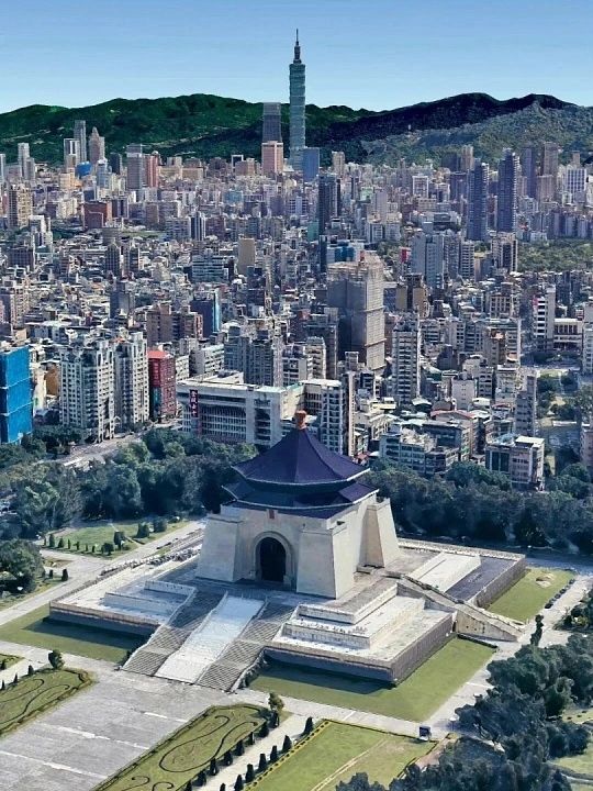 歡迎台灣城市旅遊攻略