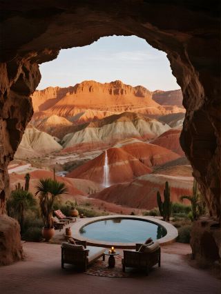 A must-read for moms! How to enjoy a worry-free family trip to Zhangye Danxia
