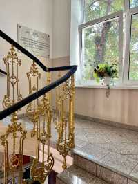 Pleasant Hotel Stay with Great Breakfast