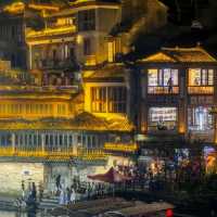 🏮장자제 & 펑황 고성 5일 자유여행, 아름다움과 현실 사이 🚗