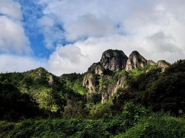 人在旅途、溫州 人在旅途、溫州