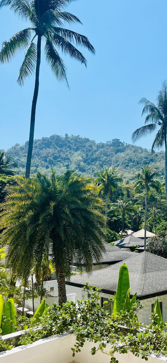 普吉島大皇帝島的度假天堂：拉查酒店 | The Racha  評分|獲獎 拉查酒店地理位置優越