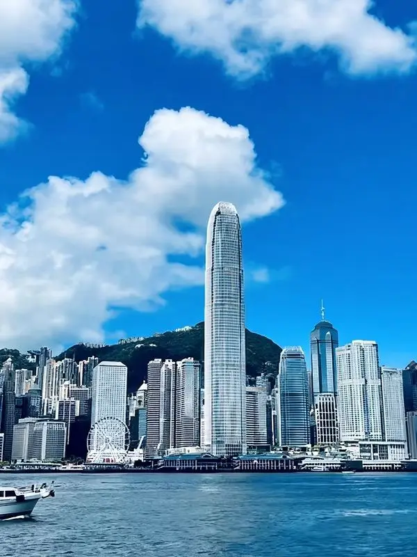 Hong Kong 1-Day Private Car Tour: Must-Visit Photo Spots